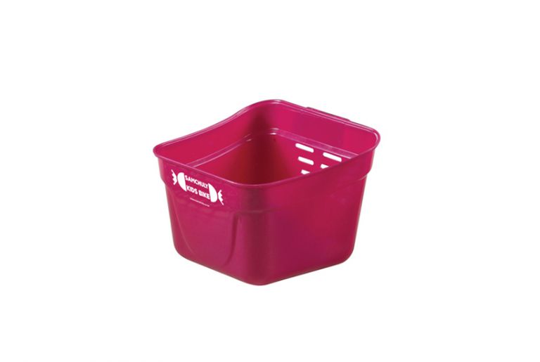 아동용(컬러)바구니